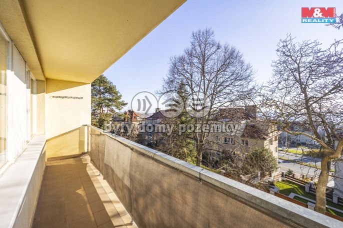 Prodej, Byt 3+1, Praha