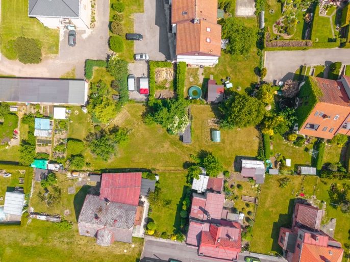 Prodej, Pozemek k bydlení, Doudleby nad Orlicí