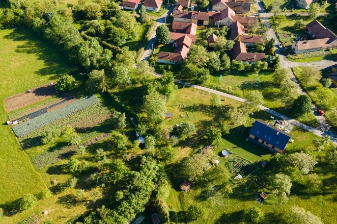 Prodej, Pozemek k bydlení, Chroustovice