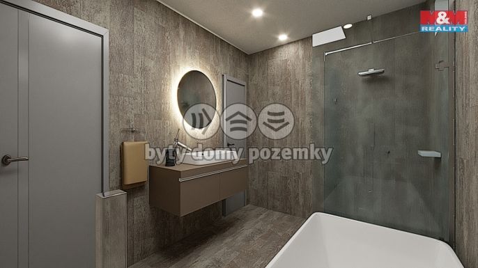 Prodej, Pozemek k bydlení, Cheb