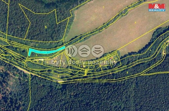 Prodej, Louka, Chrastavec