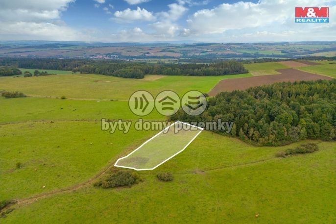 Prodej, Louka, Spálené Poříčí