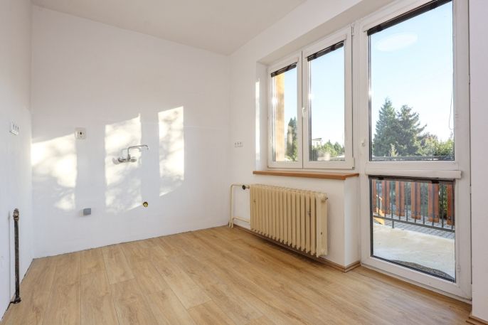 Prodej, Rodinný dům, Velký Týnec