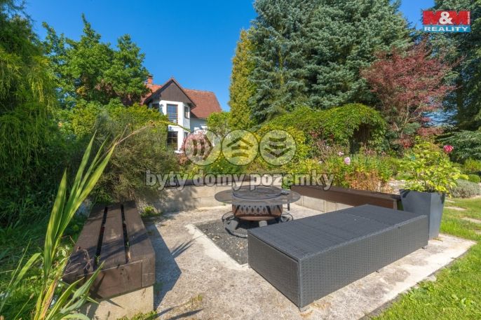 Prodej, Rodinný dům, Rumburk