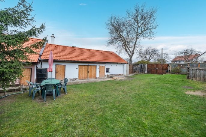 Prodej, Rodinný dům, Kořenice