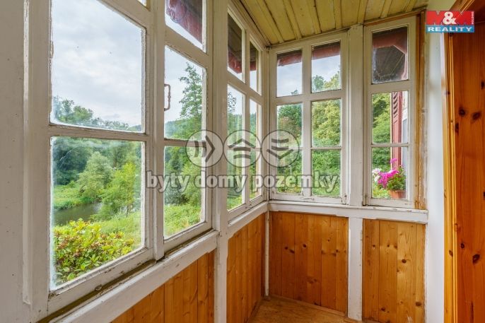 Prodej, Rodinný dům, Karlovy Vary