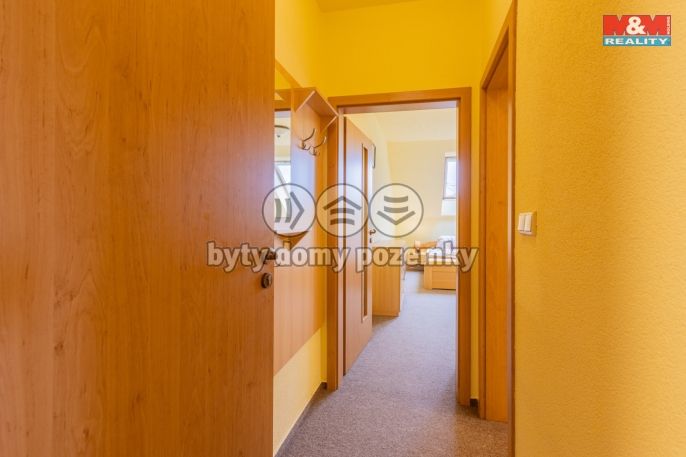 Pronájem, Restaurace, stravování, Malšice