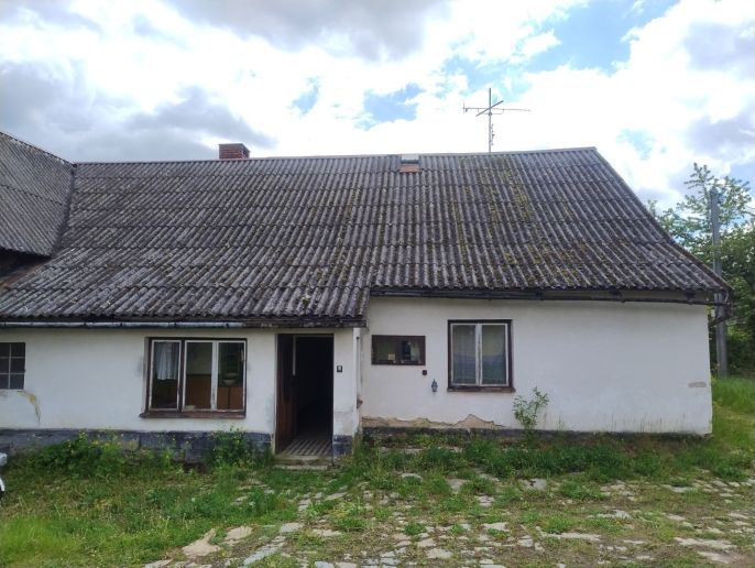 Prodej, Zemědělská usedlost, Mikulovice