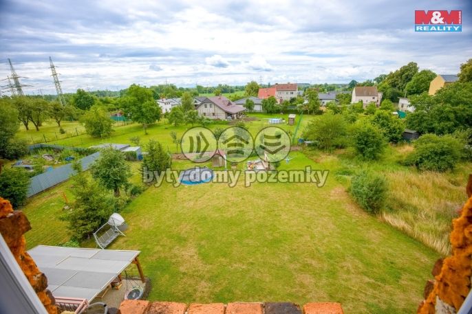 Prodej, Byt 3+kk, Bohumín