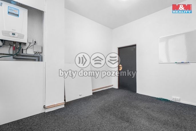 Pronájem, Obchod a služby, Chrastava