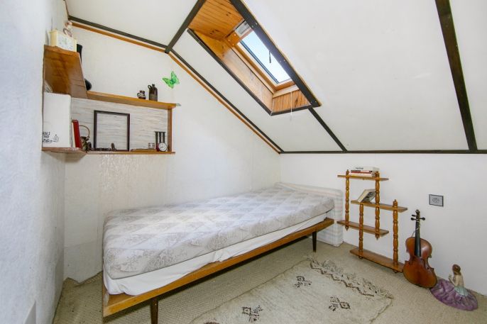 Prodej, Chalupa, Kolinec