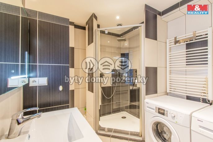 Prodej, Byt 3+kk, Ostrava