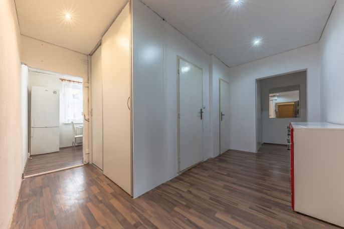 Prodej, Byt 2+1, Jablonec nad Nisou