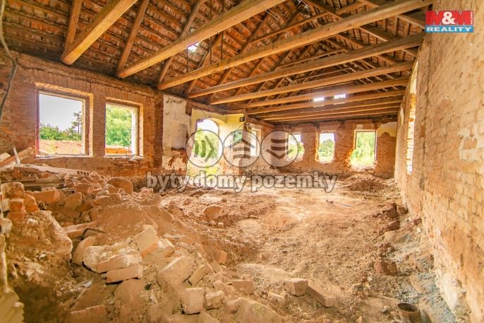 Prodej, Rodinný dům, Řeřichy