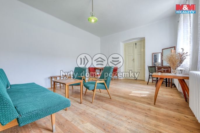 Prodej, Obchod a služby, Nalžovice