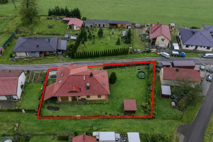 Prodej, Rodinný dům, Kvíčovice