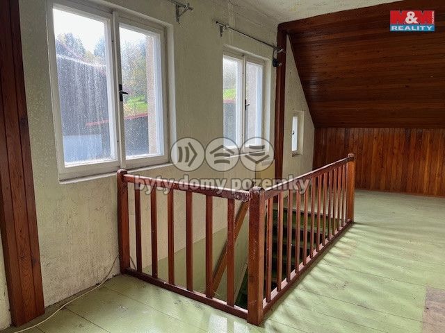 Prodej, Rodinný dům, Rokytnice nad Jizerou