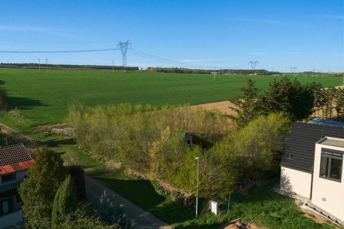 Prodej, Zahrada, Krakov