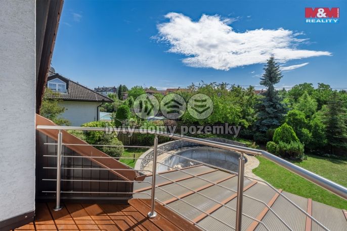 Prodej, Rodinný dům, Velké Přílepy