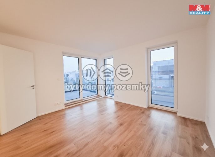 Pronájem, Rodinný dům, Praha