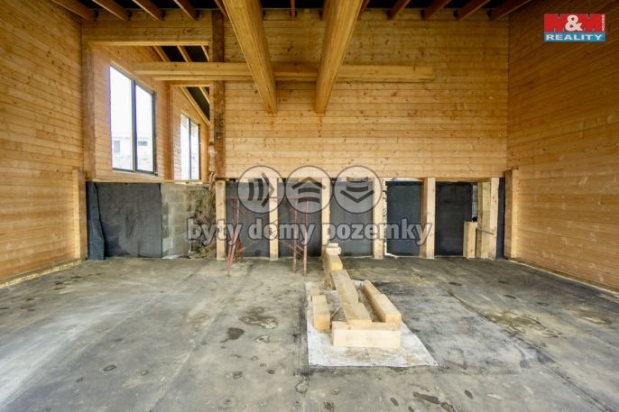 Prodej, Rodinný dům, Police