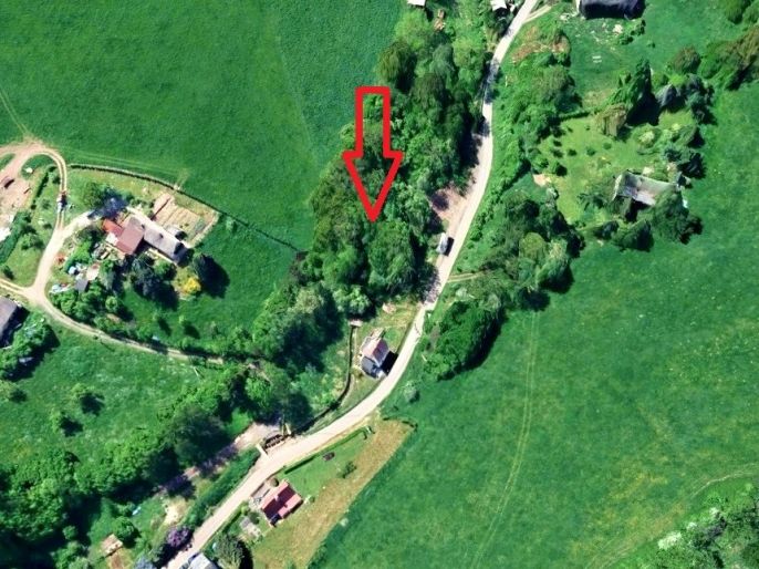 Prodej, Pozemek k bydlení, Heřmanov