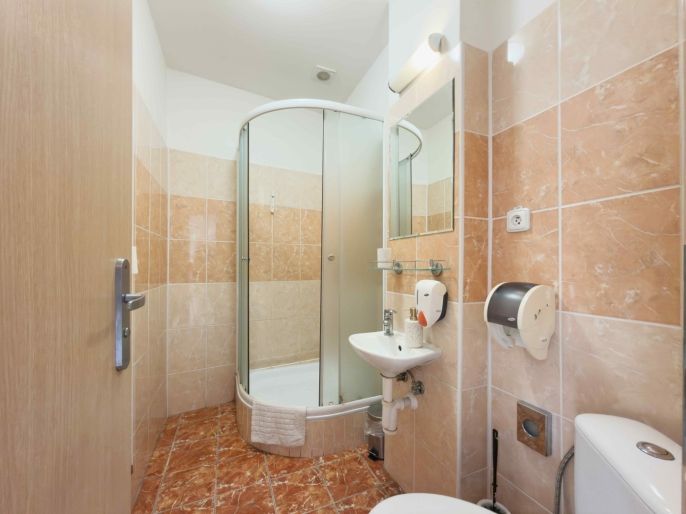 Prodej, Hotel, penzion, Karviná
