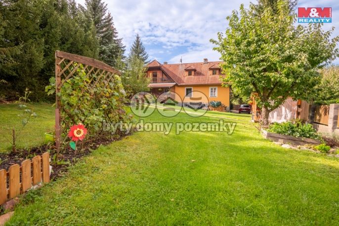 Prodej, Hotel, penzion, Český Krumlov