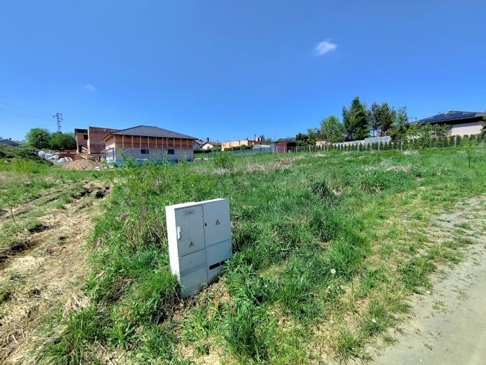 Prodej, Pozemek k bydlení, Petřvald