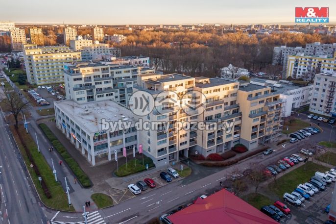 Prodej, Byt 2+kk, Pardubice