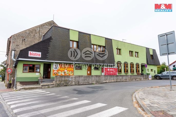 Prodej, Obchodní objekt, Vítkov