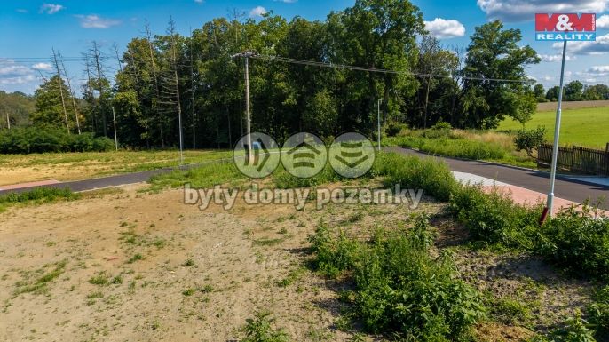 Prodej, Pozemek k bydlení, Niměřice