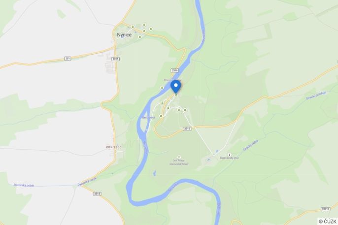 Prodej, Pozemek k bydlení, Břasy