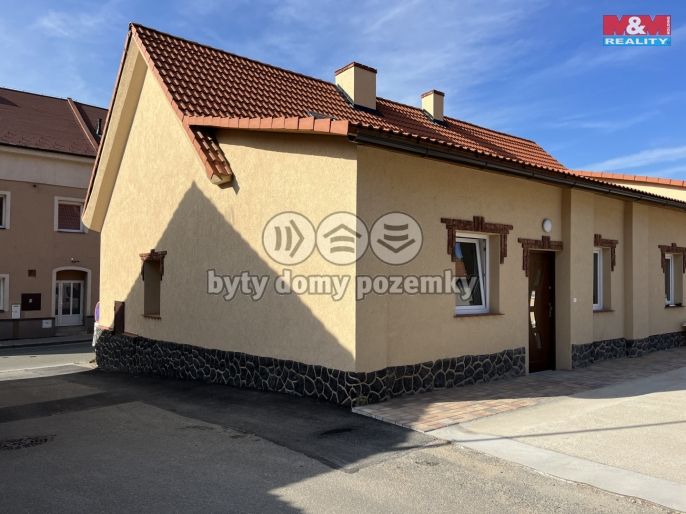 Prodej, Byt 4+kk, Choceň