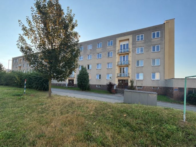 Pronájem, Byt 3+kk, Rychnov nad Kněžnou