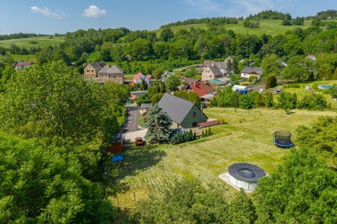 Prodej, Rodinný dům, Domašín