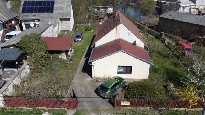 Prodej, Rodinný dům, Jaroměř