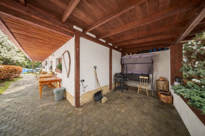 Prodej, Rodinný dům, Horní Maršov