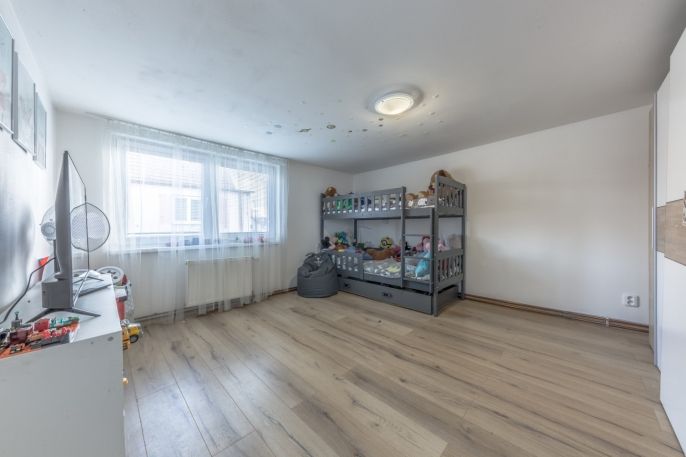 Prodej, Rodinný dům, Štětí