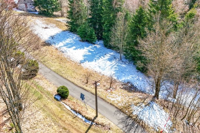 Prodej, Pozemek k bydlení, Jáchymov