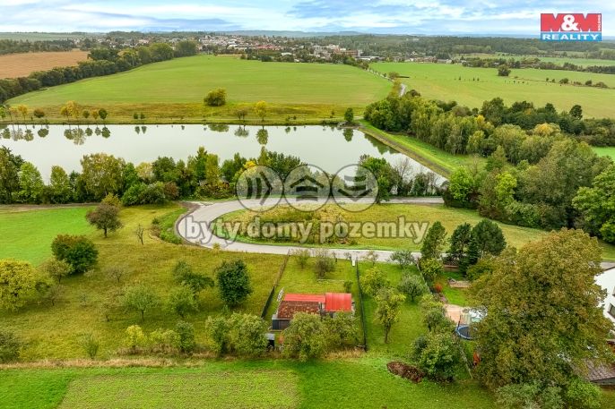 Prodej, Chata, Skuteč