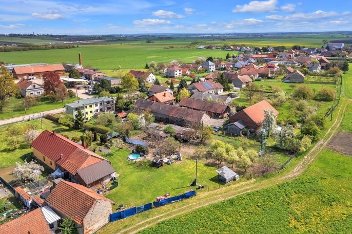 Prodej, Rodinný dům, Rohoznice