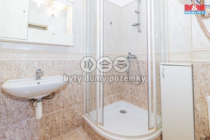 Prodej, Rodinný dům, Velký Osek