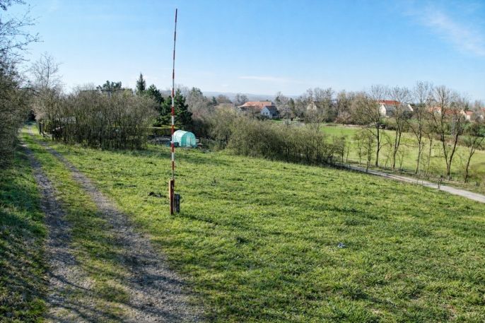 Prodej, Zahrada, Postoloprty