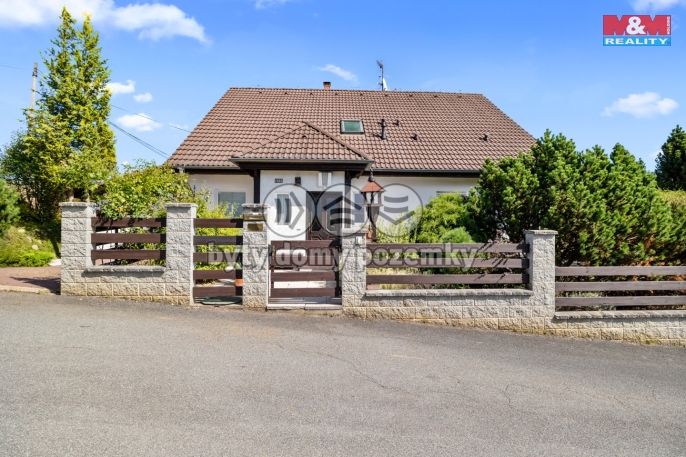 Prodej, Rodinný dům, Sulice