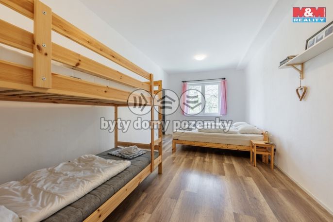 Prodej, Hotel, penzion, Vejprty