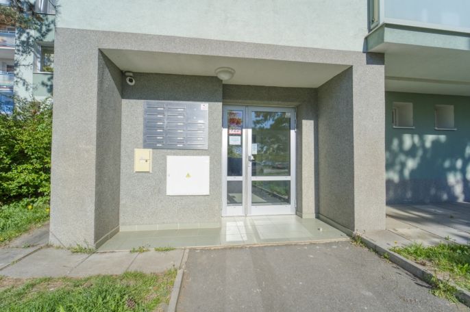 Prodej, Byt 4+1, Plzeň