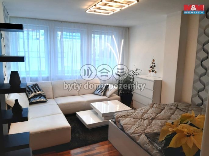 Prodej, Byt 2+1, Most