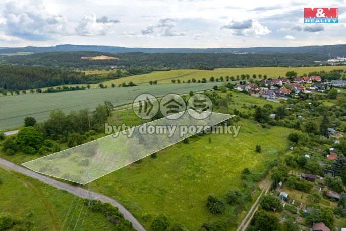 Prodej, Pozemek k bydlení, Rakovník