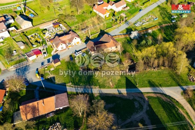 Prodej, Louka, Skřípov